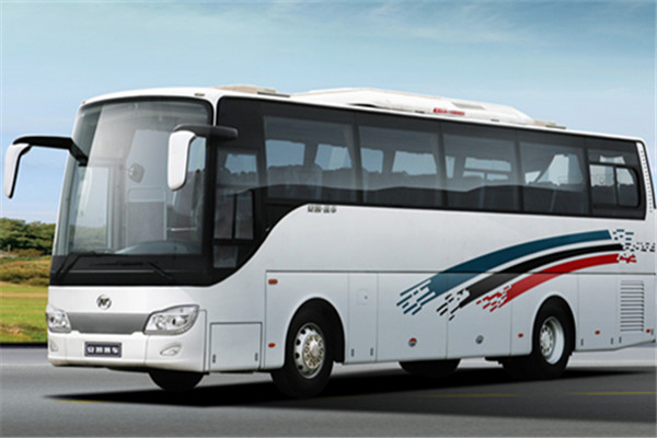 安凯HFF6900K08D2E5客车(柴油国五24-41座)