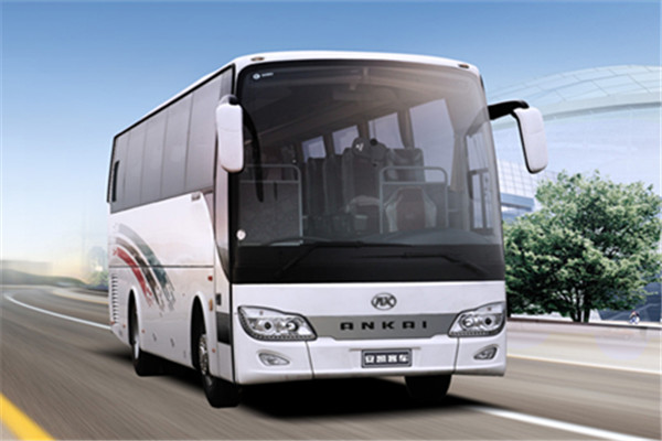 安凯HFF6900K08C1E5客车（天然气国五24-41座）