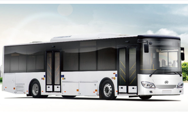 安凯HFF6102G03EV-3公交车(纯电动21-35座)