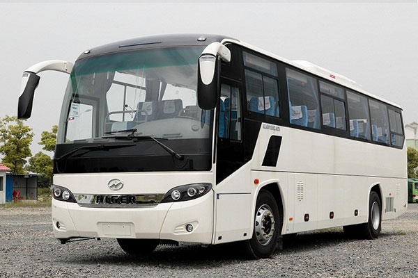 海格KLQ6115HZEV0X2客车(纯电动24-53座)