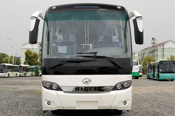 海格KLQ6115HZEV0X2客车(纯电动24-53座)