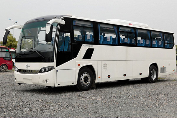 海格KLQ6115HZEV0X2客车(纯电动24-53座)
