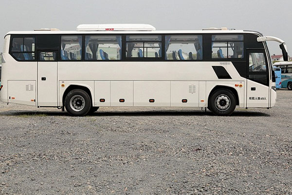 海格KLQ6115HZEV0X2客车(纯电动24-53座)