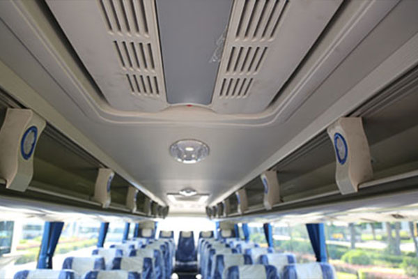 福田欧辉BJ6802U6AFB-3客车(柴油国五24-35座)