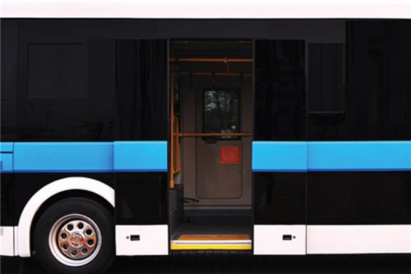 黄海DD6762B01N公交车(天然气国五13-21座)