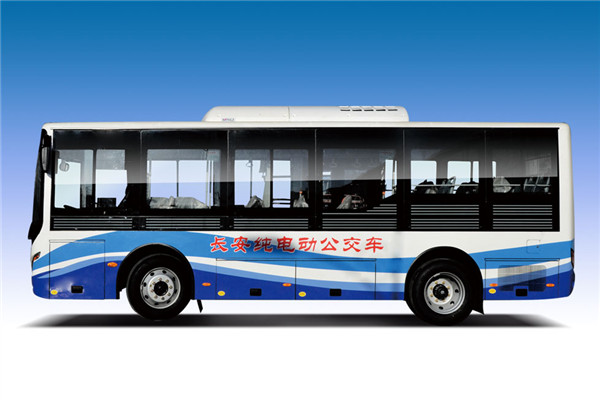 长安SC6800ABBEV公交车(纯电动10-31座)