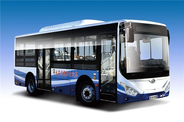 长安SC6800ABBEV公交车(纯电动10-31座)