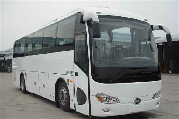 百路佳JXK6111CS53N客车(天然气国五24-53座)