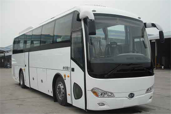 百路佳JXK6111CS53N客车(天然气国五24-53座)