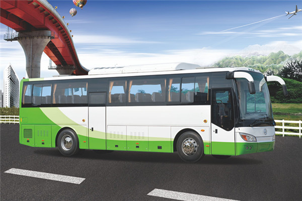 常隆YS6105BEV客车(纯电动24-60座)