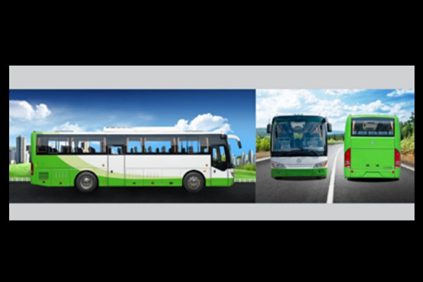 常隆YS6105BEV客车(纯电动24-60座)