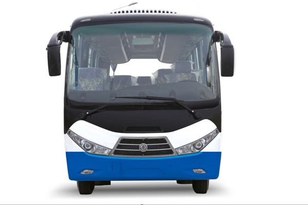东风超龙EQ6770LTN客车(天然气国五24-31座)