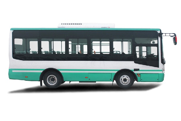东风超龙EQ6730CTV公交车(柴油国五13-28座)