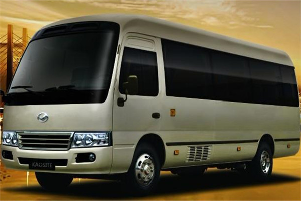 上饶SR6707BEV客车(纯电动10-23座)