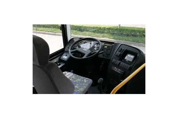 申沃SWB6940Q8公交车（天然气国五25-33座）
