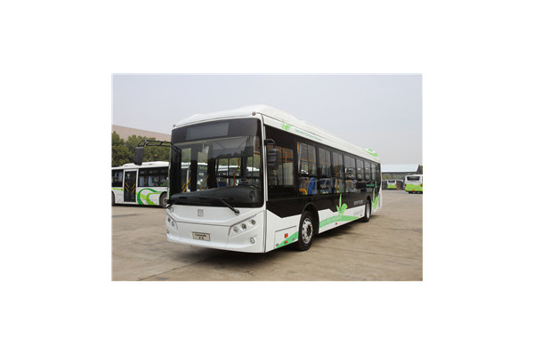 申沃SWB6127PHEV2公交车(柴油/电混动国五25-43座)