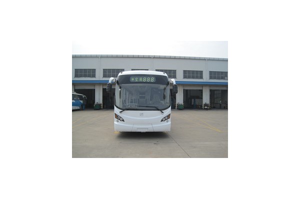 申沃SWB6121EV7公交车(纯电动17-35座)