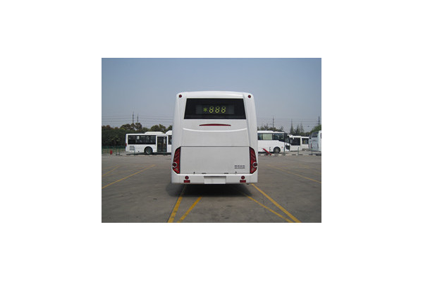 申沃SWB6121EV7公交车(纯电动17-35座)