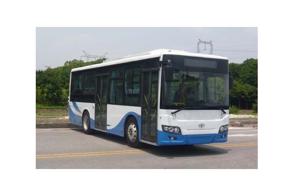 上海万象SXC6910GHEV公交车(柴油/电混动国五10-34座)