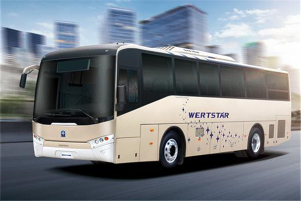 亚星YBL6117GHBEV1公交车(纯电动24-49座)