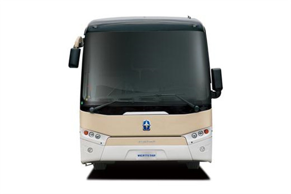 亚星YBL6117GHBEV1公交车(纯电动24-49座)