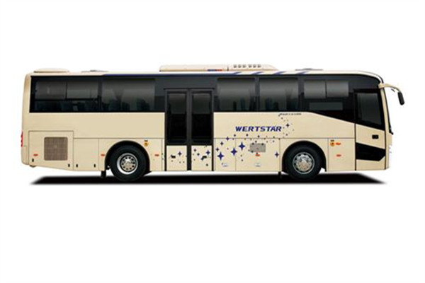 亚星YBL6117GHBEV1公交车(纯电动24-49座)