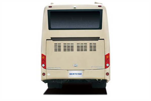亚星YBL6117GHBEV1公交车(纯电动24-49座)