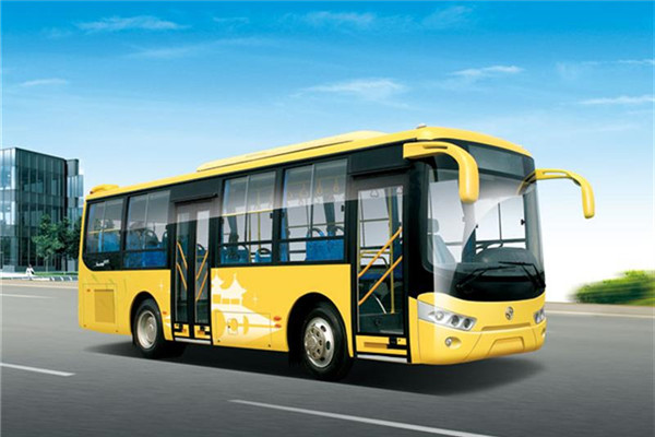 亚星JS6851GHBEV6公交车(纯电动12-32座)