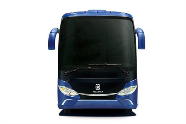 亚星YBL5180XLJ房车（柴油国四2-9座）