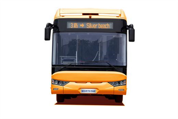 亚星JS6108GHBEV2公交车(纯电动20-42座)