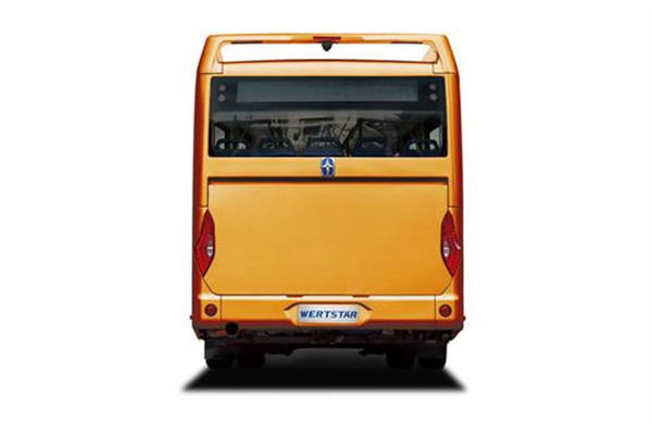 亚星JS6108GHBEV2公交车(纯电动20-42座)