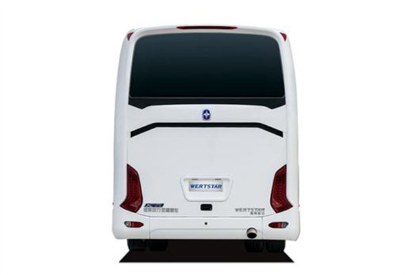 亚星YBL6110HEV1客车(天然气/电混动国五24-62座)