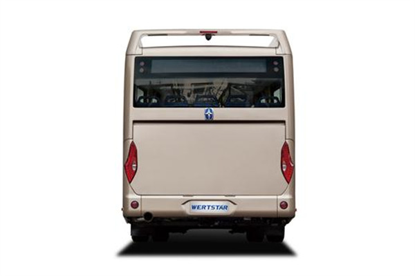 亚星JS6116GHQCP公交车(天然气国五20-46座)