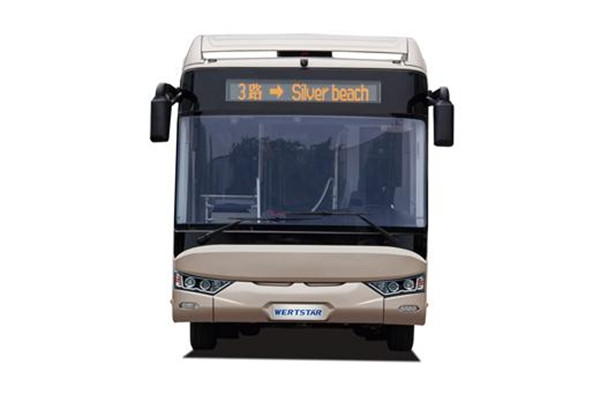 亚星JS6116GHQCP公交车(天然气国五20-46座)