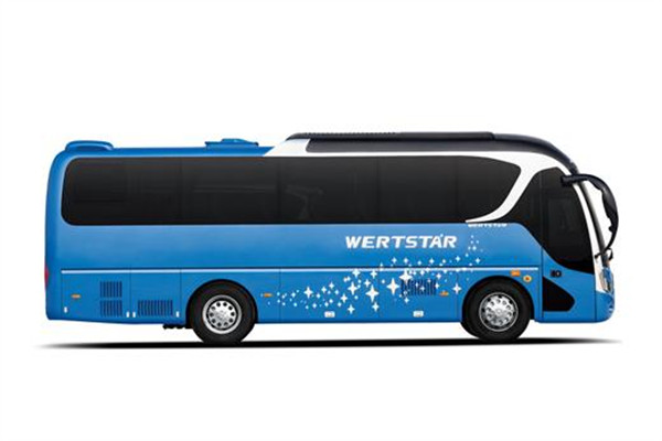 亚星YBL6805H1QCP客车(天然气国五24-34座)