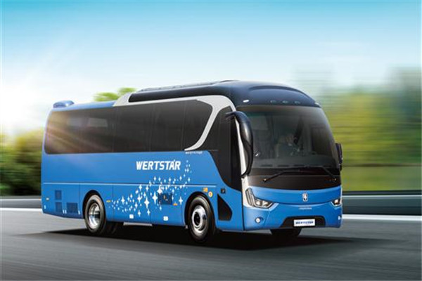 亚星YBL6905HCP客车(天然气国五24-41座)