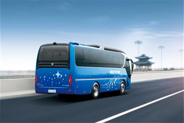 亚星YBL6905HCP客车(天然气国五24-41座)