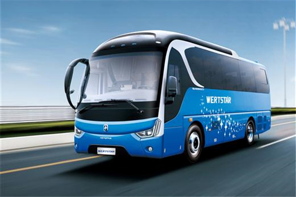 亚星YBL6905HCP客车(天然气国五24-41座)