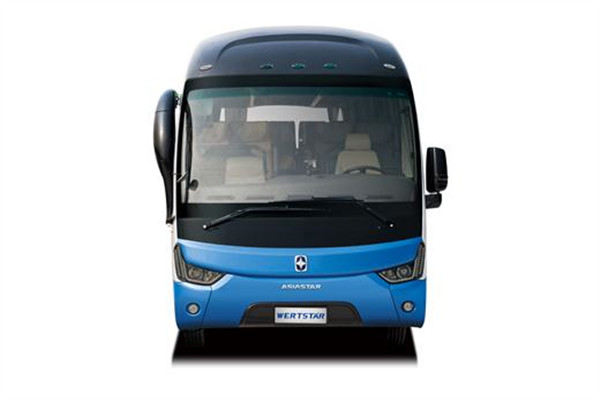 亚星YBL6905HCP客车(天然气国五24-41座)