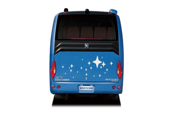 亚星YBL6905HCP客车(天然气国五24-41座)
