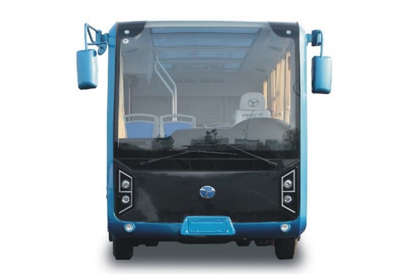 扬子江WG6620BEVZ公交车(纯电动10-15座)
