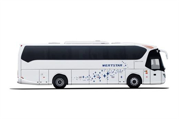 亚星YBL6110H1QP客车(柴油国五24-48座)