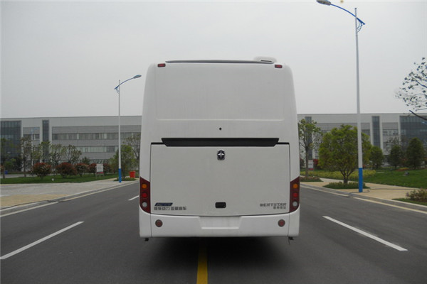 亚星YBL6117HBEV11客车(纯电动24-51座)