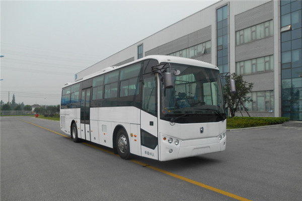 亚星YBL6117HBEV12客车（纯电动24-51座）