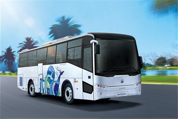亚星YBL6117HP客车(柴油国五24-48座)