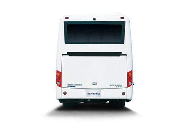 亚星YBL6117HP客车(柴油国五24-48座)