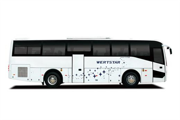 亚星YBL6117HP客车(柴油国五24-48座)