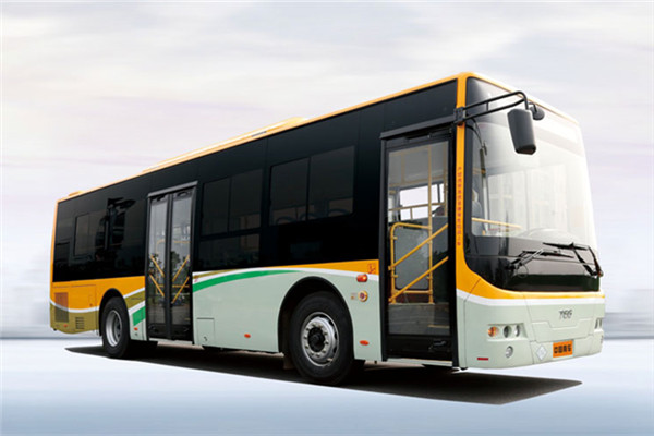 中车时代电动TEG6106EHEVN04公交车(天然气/电混动国五24-36座)