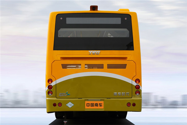 中车时代电动TEG6106EHEVN04公交车(天然气/电混动国五24-36座)