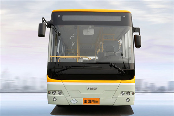 中车时代电动TEG6106EHEVN01公交车（天然气/电混动国五24-34座）